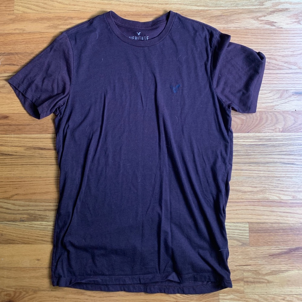 American Eagle basic T-Shirt